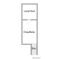 Chaufferie