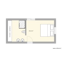 suite parentale l'Escala bis