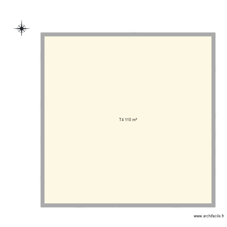PLAN DOGHMI. Plan de 0 pièce et 0 m2