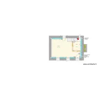 FRADIN RDC Electricit&eacute;