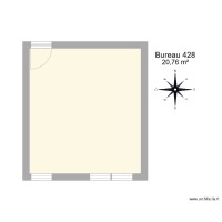 Bureau R 428