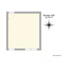 Bureau R 428
