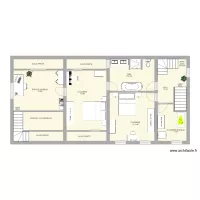 1er &eacute;tage FORVILLE