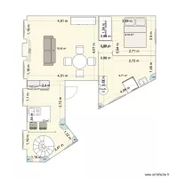appartement 3