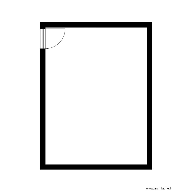 BOS. Plan de 18 pièces et 226 m2