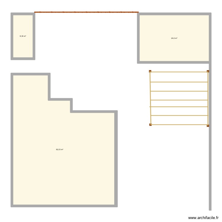 win 2. Plan de 0 pièce et 0 m2