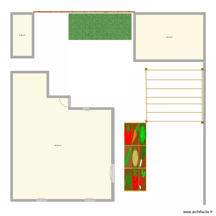 win 2. Plan de 3 et 113 m² win 2. Plan de 3 et 113 m²