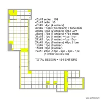 Carrelage Mettewie 2 ECO