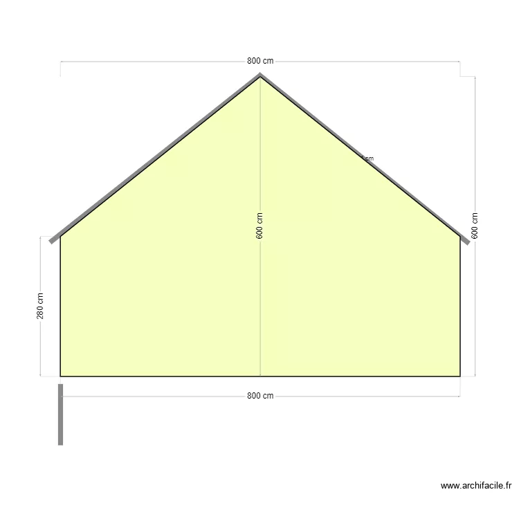 COUPE . Plan de COUPE . Plan de