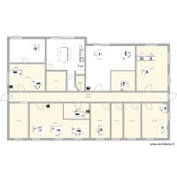 Bureaux administratifs