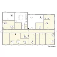 Bureaux administratifs