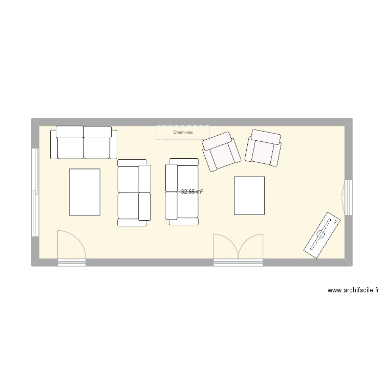240131 - PU - TDUCRAY - v1. Plan de 0 pièce et 0 m2