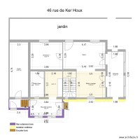 EXTENTION plan