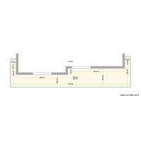 Gaudin - Balcon