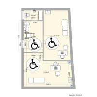 Projet Cabinet Champlan 3