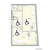 Projet Cabinet Champlan 3