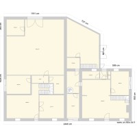 plan maisons Arzens
