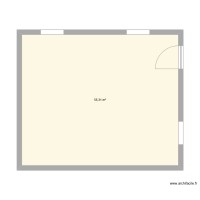 Grange avec extension à l\'avant