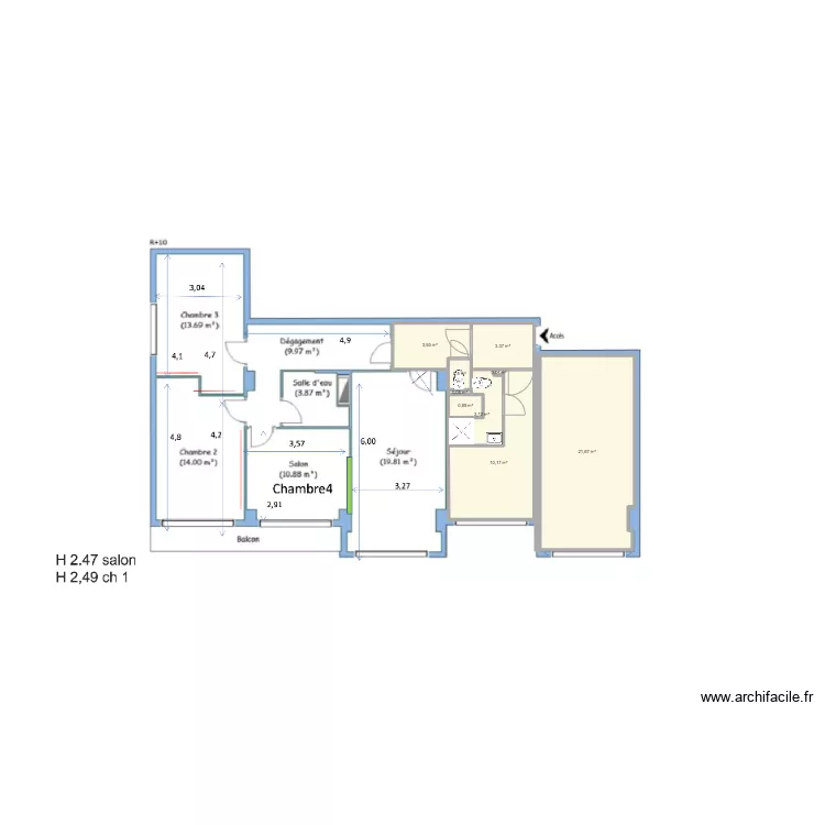 plan condorcet. Plan de 