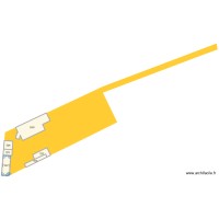 plan de masse Talmas