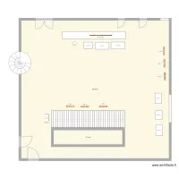 Hall Stras