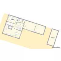 Les mouettes cadastre