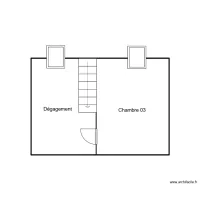 MAISON LES GRANGES LE ROI BIS