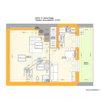 SJDV3 2etage V2