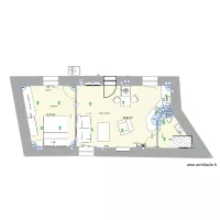 appart mur et cloison