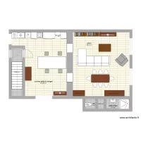 Maison GRAISSESSAC RDC v2