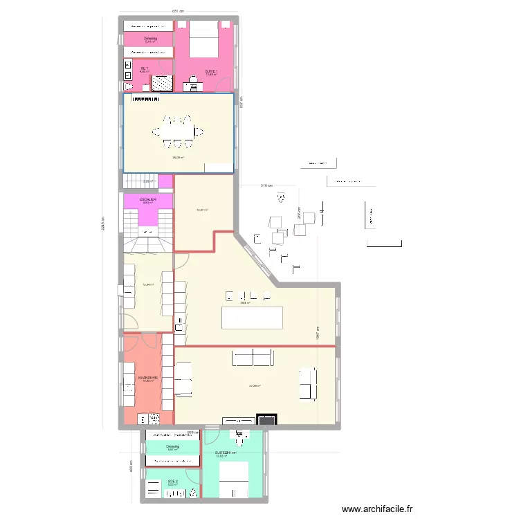 poincarond 2. Plan de poincarond 2. Plan de