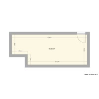 19-21 quai cavelier de la salle - sous sol