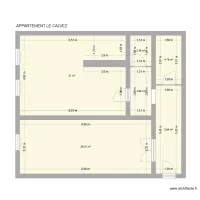 APPARTEMENT LE CALVEZ