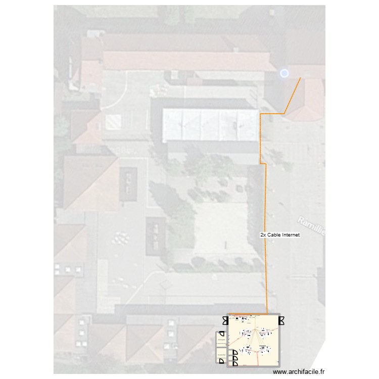 Salle conseil. Plan de 0 pièce et 0 m2 Salle conseil. Plan de 0 pièce et 0 m2