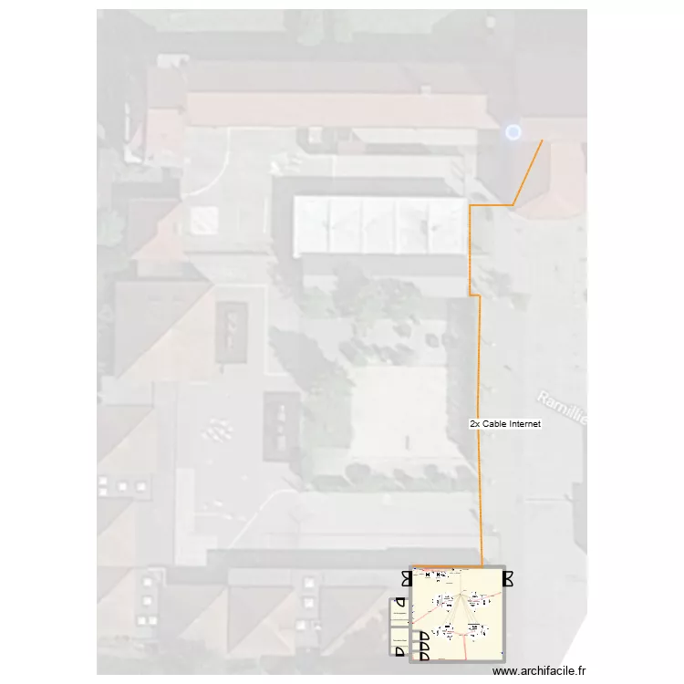 Salle conseil. Plan de Salle conseil. Plan de