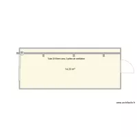 EIFFAGE MEYZIEU - VMC VESTIAIRE