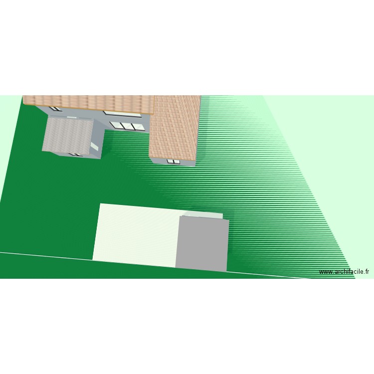 Laymont Rev4. Plan de 16 pièces et 304 m2