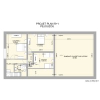 PROJET PLAN R+1 Pejouzou ter 25.