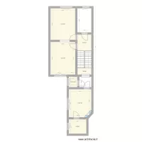 Premier &eacute;tage F&eacute;tinne