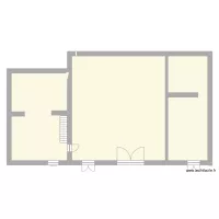 PLAN MODIF GRANGE 2.1