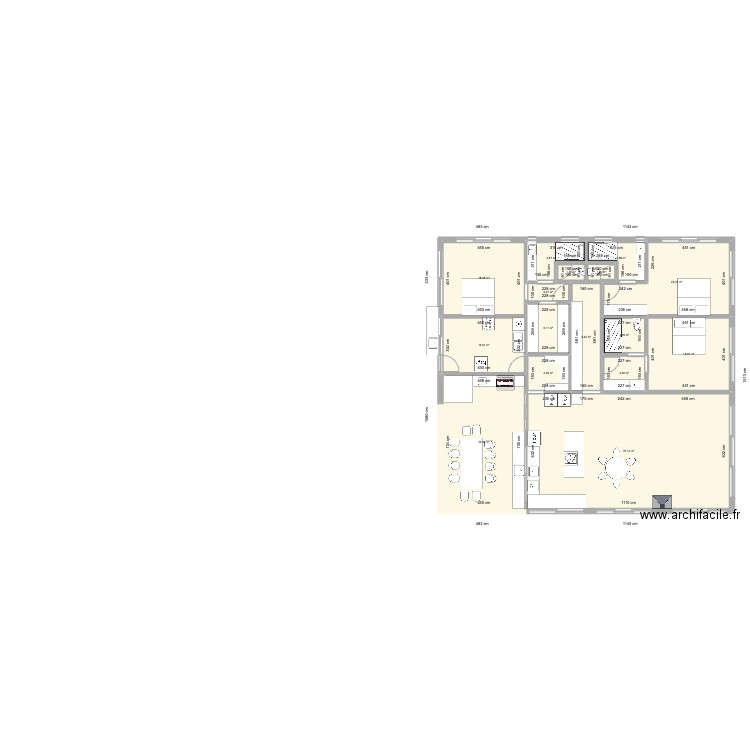 ProjetoMeioMudanca3a. Plan de 0 pièce et 0 m2