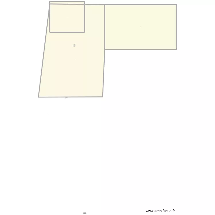 Sephora. Plan de 5 et 4380 m² Sephora. Plan de 5 et 4380 m²