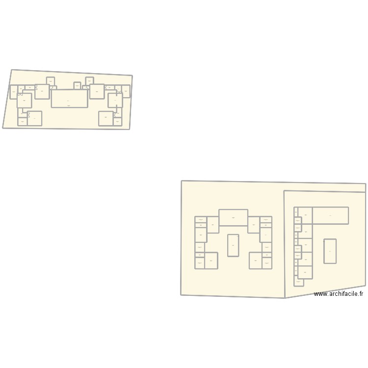 golden eye. Plan de 0 pièce et 0 m2
