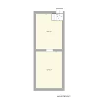 Maison Arquennes &eacute;lectricit&eacute; CAVE