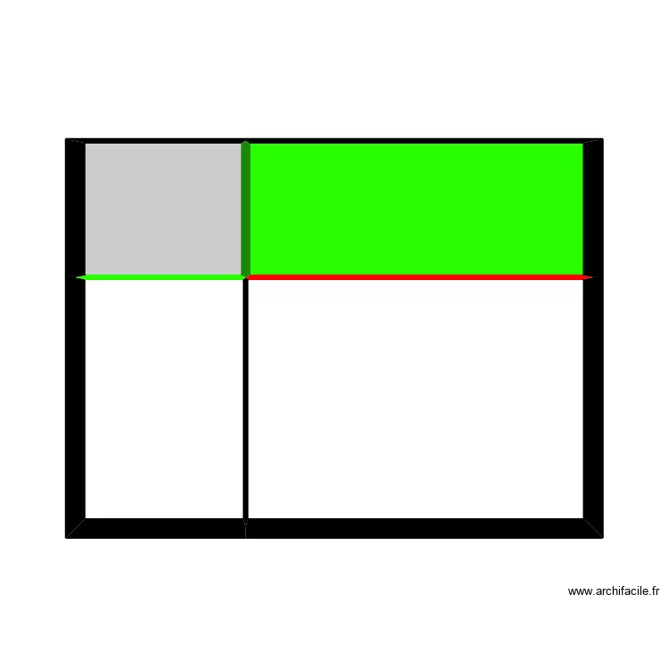 kerraouch. Plan de kerraouch. Plan de