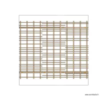 Pergola MAB Fontenay