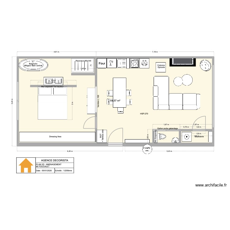 2D_V10_FINAL_PAUL. Plan de 0 pièce et 0 m2