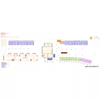 Plan atelier mécanique Châteauguay