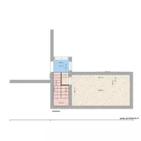 Plan niveau salon V2