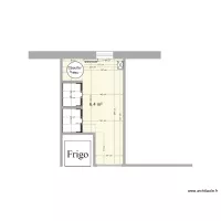 Aménagement cellier